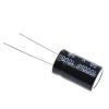 10pcs Aluminum electrolytic Capacitor 1000uF 50V 13 * 20 mm frekuensi tinggi Radial Electrolytic kapasitor view 2