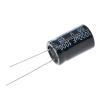 10pcs Aluminum electrolytic Capacitor 1000uF 50V 13 * 20 mm frekuensi tinggi Radial Electrolytic kapasitor view 3