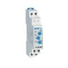 TOBAYA NJS5-M2 Series time Relay (Size : NJS5-M2 AC230V) view 1