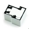 TOBAYA 1PCS Relay HF- JQX-105F-1-005D 012D 024D-1HS DC5V 12V 24V Normally Open 30A (Size : JQX-105F-005D-1HS) view 4