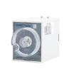 TOBAYA Time Relay JSZ3F Timing 220V Adjustable DC24V Power Off delay ST3P Control Switch 380V (Size : JSZ3F 60s DC24V) view 1