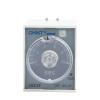 TOBAYA Time Relay JSZ3F Timing 220V Adjustable DC24V Power Off delay ST3P Control Switch 380V (Size : JSZ3F 60s DC24V) view 2