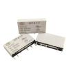 TOBAYA Relays 5PCS/10PCS HF41F-5V-ZST HF41F-12V-ZST HF41F-24V-ZST 5Pin 6A 250VAC (Size : 5PCS HF41F-5-ZST) view 1