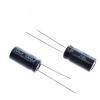 1000 uF 16 V 8 * 16 DIP Aluminum Electrolytic Capacitor 100pcs 1000uF 16V 16V 1000uF 16 V 1000 uF ic ... view 1
