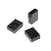 TOBAYA 10PCS Relays HF46F-5V-12V-24V-HS1 4Pin 5A 250VAC (Size : HF46F-24-HS1) view 1