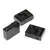 TOBAYA 10PCS Relays HF46F-5V-12V-24V-HS1 4Pin 5A 250VAC (Size : HF46F-24-HS1) view 4