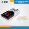 HID DigitalPersona URU4500, Fingerprint Reader, Pack of 5, IDCS Demo Soft view 2