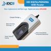 HID DigitalPersona URU4500, Fingerprint Reader, Pack of 5, IDCS Demo Soft view 3