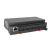 Ethernet Module 32 Channel DI Industrial Acquisition Control Module ModbusRTU TCP UDP Protocol IO Unit (Size : 32DI Ethernet) view 2