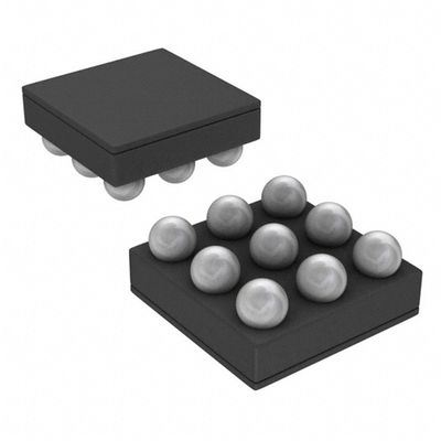 5PCS LM4670ITL IC AMP Class D Mono 3W 9USMD