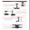 (0.65m-0.9m) DL-905X Steel 200X200 30" 27inch 32inch 20 Tilt Down Tv Wall Mount LCD Ceiling Bracket Led Stand Plasma Tv Holder view 3