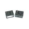 TOBAYA 10PCS Relays HF32FA-G-005 012 024-HSL1 HSL2 4Pin 10A 250VAC (Size : HF32FA-G-005-HSL2) view 4
