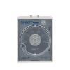 TOBAYA Time Relay JSZ3Y Timing 220V Adjustable 380V Star-Delta Start delay Type 10s30s (Size : JSZ3Y 10s AC36V) view 1