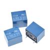 TOBAYA TZT 10pcs Relays SRD-03VDC-SL-C SRD-05VDC-SL-C SRD-06VDC-SL-C SRD-09VDC-SL-C SRD-12VDC-SL-C 3V 5V 6V 9V 12V 24V 48V 10A 250VAC (Color : 24V) view 1