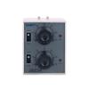 TOBAYA Time Relay JSZ3R reciprocating Double Cycle AC 220v Adjustable delay delay Relay 380v (Size : JSZ3R 30s/30min AC380V) view 2