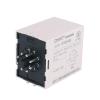 TOBAYA Time Relay JSZ3R reciprocating Double Cycle AC 220v Adjustable delay delay Relay 380v (Size : JSZ3R 30s/30min AC380V) view 4