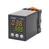 TOBAYA LCD Digital Time Relay ST3P-1Z ST3P-2Z ST3P-2ZH Programmable Delay Relay Power-Off Delay 12V/24V/220V with Socket Base PF083A (Size : ST3P-2Z 12V) view 1