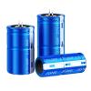 1Pcs Super Capacitor 2.7V 1/2/3/6.8/8/10/15/20/30/40/50/80/90/100/120/200/300/400 Farah Capacitor Vehicle Recorder Supercapacito (Size : 2.7V30F 16x32) view 1