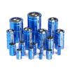 1Pcs Super Capacitor 2.7V 1/2/3/6.8/8/10/15/20/30/40/50/80/90/100/120/200/300/400 Farah Capacitor Vehicle Recorder Supercapacito (Size : 2.7V30F 16x32) view 2