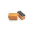TOBAYA Relays 10PCS HF19F-DC3V-SHG HF19F-DC5V-SHG HF19F-DC9V-SHG HF19F-DC12V-SHG HF19F-DC24V-SHG 8Pin 1A 125VAC (Size : 10PCS HF19F-DC3V-SHG) view 3