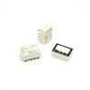 TOBAYA Relays 10PCS B3GA003Z B3GA04.5Z B3GA012Z B3GA024Z 8Pin (Size : B3GA012Z) view 3