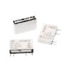 TOBAYA Relays 5PCS/10PCS HF49FD-5/12/24V-1H11 4Pin 5A 250VAC (Size : 5PCS HF49FD-5V-1H11) view 1
