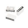 TOBAYA Relays 5PCS/10PCS HF49FD-5/12/24V-1H11 4Pin 5A 250VAC (Size : 10PCS HF49FD-12V1H11) view 4