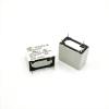 TOBAYA 5PCS/10PCS Relays HF32FV-16-HLTF(5V12V24V) 4Pin 16A 277VAC (Size : 10PCSHF32FV1612VHLTF) view 1