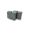 TOBAYA 5PCS Relays HFE10-2-12-HT-L2 HFE10-2-24-HT-L2 50A 277VAC Relays (Size : HFE10-2-24-HT-L2) view 4