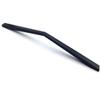 JCAKES 3.75" 5" 6.25" 7.5" C-C Matte Black Cabinet Pull Handle Dresser Pull Knob Drawer Pull Knob Handle Dresser Pulls Kitchen Cabinet Hardware 96 128 160 192 mm Centers/C-C:10" (Size : L: 11.4) view 1