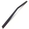 JCAKES 3.75" 5" 6.25" 7.5" C-C Matte Black Cabinet Pull Handle Dresser Pull Knob Drawer Pull Knob Handle Dresser Pulls Kitchen Cabinet Hardware 96 128 160 192 mm Centers/C-C:10" (Size : L: 11.4) view 2