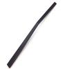 JCAKES 3.75" 5" 6.25" 7.5" C-C Matte Black Cabinet Pull Handle Dresser Pull Knob Drawer Pull Knob Handle Dresser Pulls Kitchen Cabinet Hardware 96 128 160 192 mm Centers/C-C:10" (Size : L: 11.4) view 3