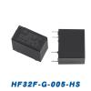 TOBAYA Relays HF32F-G-005-HS HF32F-G-012-HS HF32F-G-024-HS 4Pin 10A 250VAC (Size : HF32F-G-012-HS) view 4