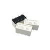 TOBAYA 10PCS Relays HFD2-003-M-L2 HFD2-005-M-L2 HFD2-012-M-L2 HFD2-024-M-L2 10Pin 2A 30VDC (Size : HFD2-003-M-L2) view 4