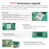 Yahboom Pi 5 4GB Board Starter Kit with 7inch IPS Display, 27W 5.1V/5A Power Adapter Heat Sink, Metal Case, HDMI Cable (Pi5 4GB, 7-in Screen Kit) view 4