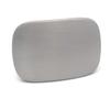 JCAKES Modern Cabinet Knob Drawer Knob Drawer Pull Dresser Pull Handles Brushed Nickel Steel Polished Chrome Cabinet Hardware (Color : Brushed Nickel) view 4