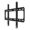 45KG 1.2mm Cold Ligation Board 26-60 Inch TV Wall Mount Bracket Flat Panel TV Frame for LCD LED Monitor Flat Pan view 1