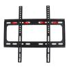 45KG 1.2mm Cold Ligation Board 26-60 Inch TV Wall Mount Bracket Flat Panel TV Frame for LCD LED Monitor Flat Pan view 3