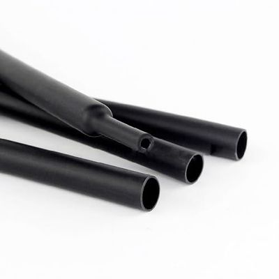 1pcs Heat Shrink Tube with Glue Adhesive Lined 4:1, Dual Wall Tubing Sleeve Wrap Wire Cable Kit Shrink Wrap (Size : 20MM x1.22meter)