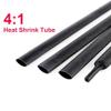 1pcs Heat Shrink Tube with Glue Adhesive Lined 4:1, Dual Wall Tubing Sleeve Wrap Wire Cable Kit Shrink Wrap (Size : 20MM x1.22meter) view 2