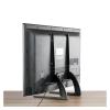 Table Top TV Monitor Stand Base with Height Adjustment Fit 32-65" Flat Screen TV VESA Up to 800x600mm 110Lbs Capacity view 4