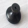 JCAKES Cream Knob Drop Drawer Pull Cabinet Pull Pendent Drawer Knob Ceramic Cabinet Handle Porcelain Dresser Pulls Kitchen Hardware Antique Black view 4