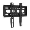 25KG TV Wall Mount Bracket Fixed Flat Panel TV Frame for 14-42 Inch LCD LED Monitor Flat Panel Bracket view 1