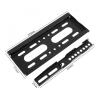 25KG TV Wall Mount Bracket Fixed Flat Panel TV Frame for 14-42 Inch LCD LED Monitor Flat Panel Bracket view 3