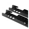 25KG TV Wall Mount Bracket Fixed Flat Panel TV Frame for 14-42 Inch LCD LED Monitor Flat Panel Bracket view 4