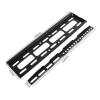 50KG TV Wall Mount Bracket Fixed Flat Panel TV Frame with Level Instrument for 26-65 Inch LCD LED Monitor Flat Panel Bracket view 2