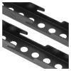 2PCS 35KG TV Wall Mount Bracket Fixed Flat Panel TV Frame for 26-60 Inch LCD LED Monitor Flat Panel TV Stand Holder (Color : 1 Piece) view 4
