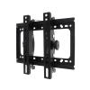 45KG 14-42 Inch TV Wall Mount Bracket Flat Panel TV Frame Support 15 Degrees Tilt with Level for LCD LED Monitor Flat Pan view 1