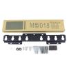 50KG TV Wall Mount Bracket Fixed Flat Panel TV Frame for 26-55 Inch LCD LED Monitor Flat Panel TV MAX VESA 400 * 400mm view 1