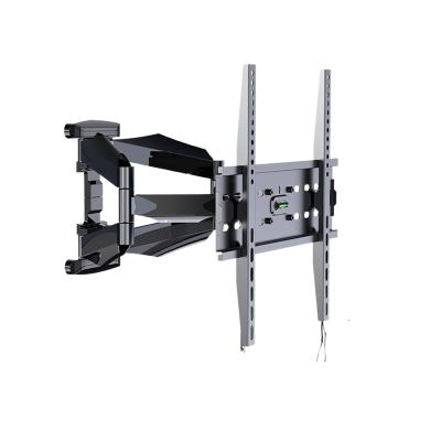 6 Arms Mount Bracket Full Motion Tilt TV Bracket Suit for 32''-65'' TV Screen Load Up to 40kg VESA 400x400mm (Color : Wmx002)